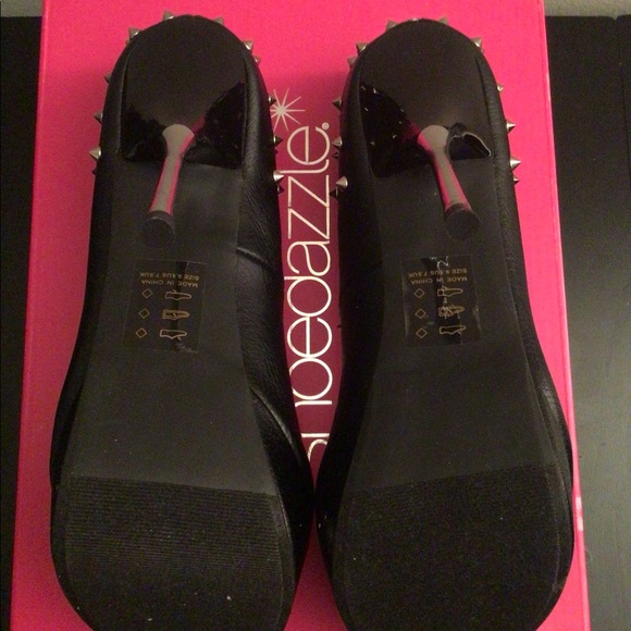 ShoeDazzle - Rhea - Picture 3 of 11